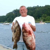 Captain Ricky Fishing Charters