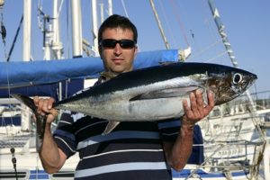 Myrtle Beach Deep Sea Fishing